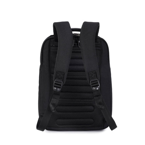 Hedgren - Sac à dos - 2 compartiments M - 15,6 pouces - RFID - Noir
