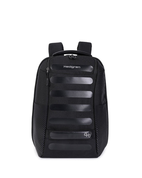 Sac à dos Hedgren Comby M 15,6 pouces RFID noir