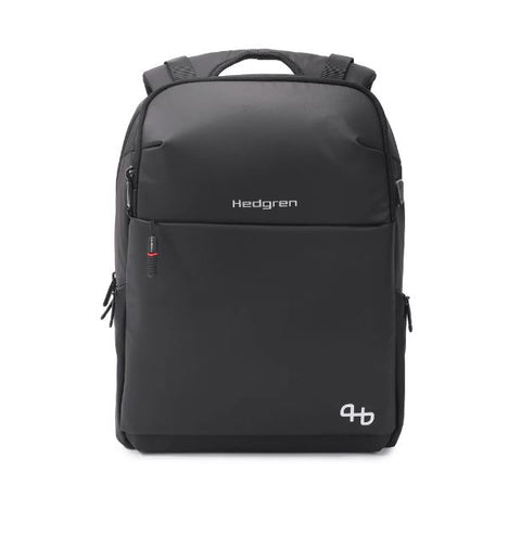 Sac à dos Hedgren Commute noir