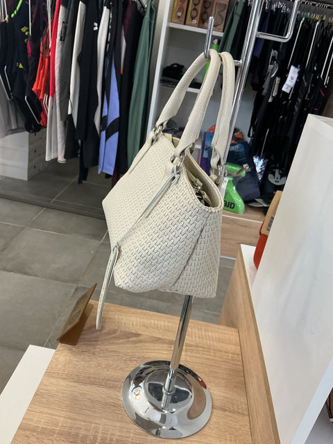 Sac à main femme Bruno Rossi — vue verticale complète