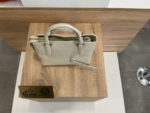 Bruno Rossi sac à main femme — vue dos