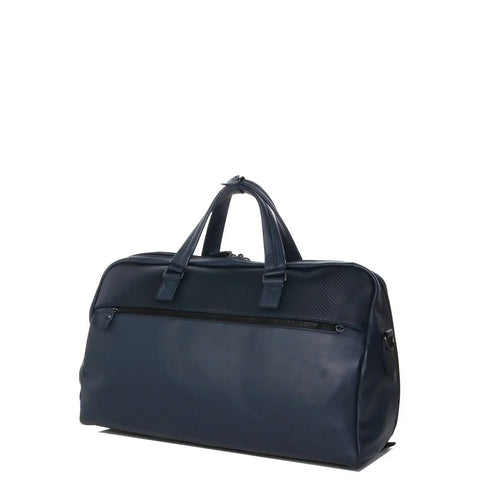 JUMP - Sac de Voyage - BOSTON - 48 cm - Bleu - sportium store