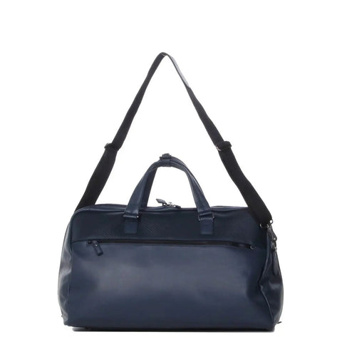 JUMP - Sac de Voyage - BOSTON - 48 cm - Bleu - sportium store