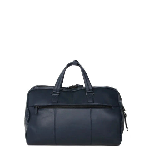 JUMP - Sac de Voyage - BOSTON - 48 cm - Bleu - sportium store