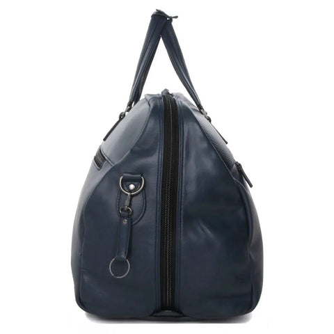 JUMP - Sac de Voyage - BOSTON - 48 cm - Bleu - sportium store
