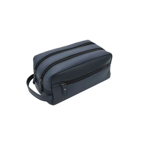 JUMP - Trousse de Toilette - 2 compartiments - Bleu sportium store