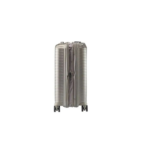 JUMP - Valise Cabine - SONDO - Extensible - 4 roues - 55 cm - champagne - sportium store
