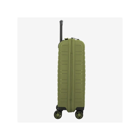Jump - Valise 4 roues - Naumad - Extensible - 55cm - olive