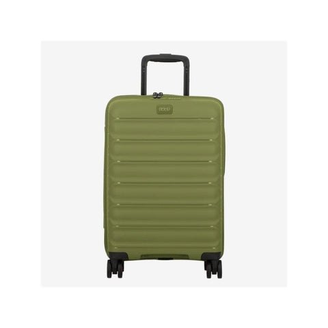 Jump - Valise 4 roues - Naumad - Extensible - 55cm - olive