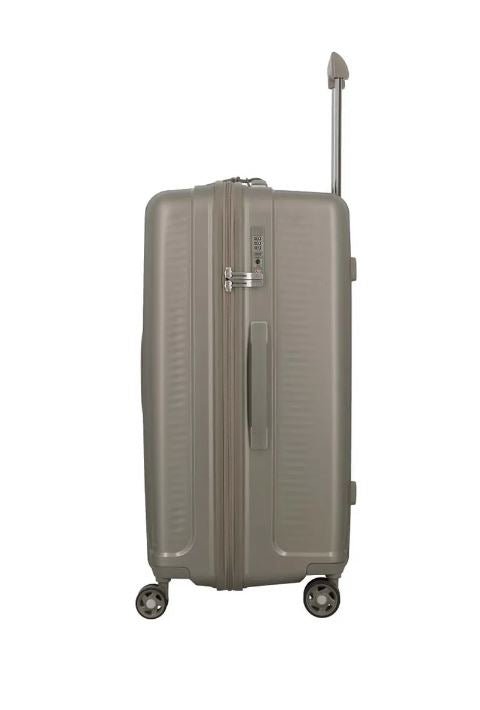Jump - Valise 4 roues - VANGUARD- Extensible - 70cm - Champagne