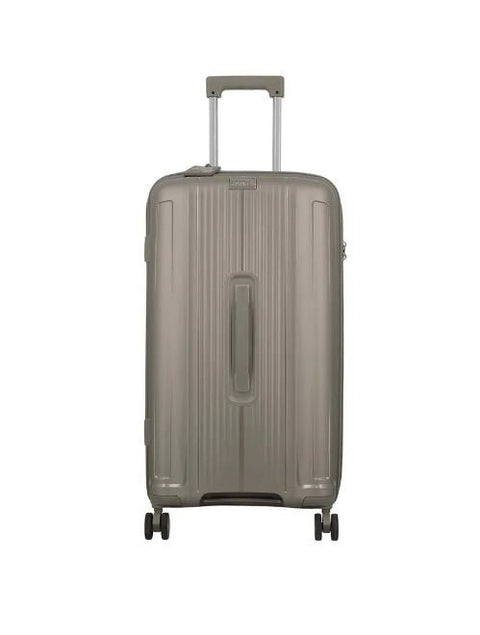Jump - Valise 4 roues - VANGUARD- Extensible - 70cm - Champagne