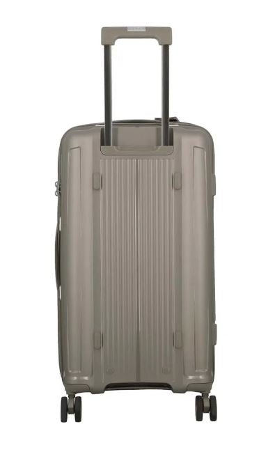 Jump - Valise 4 roues - VANGUARD- Extensible - 70cm - Champagne