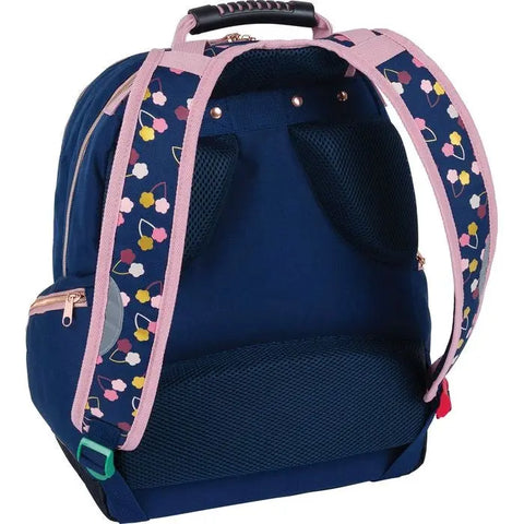 Achetez KICKERS - Sac à Dos Fantaisie fille - 2 Compartiments au meilleur prix sur sportium.fr. Disponible en livraison et en retrait au magasin.