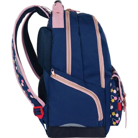 Achetez KICKERS - Sac à Dos Fantaisie fille - 2 Compartiments au meilleur prix sur sportium.fr. Disponible en livraison et en retrait au magasin.