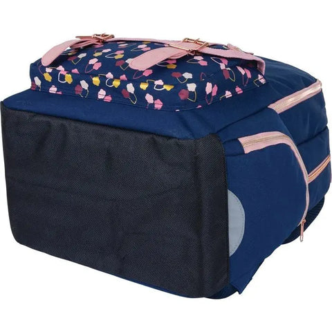 Achetez KICKERS - Sac à Dos Fantaisie fille - 2 Compartiments au meilleur prix sur sportium.fr. Disponible en livraison et en retrait au magasin.
