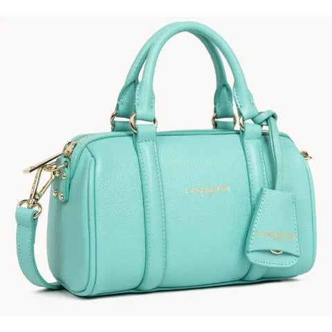 LANCASTER - Petit Sac Polochon zippé - Milano Ana - Logon LANCASTER