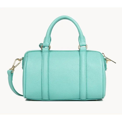 LANCASTER - Petit Sac Polochon zippé - Milano Ana - Logon LANCASTER