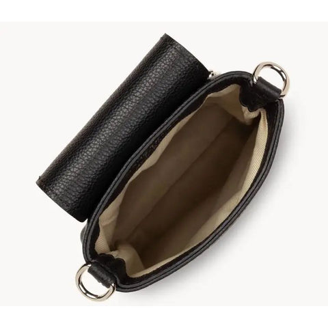 LANCASTER - Pochette Smartphone - Milano Bao - Noir sportium store