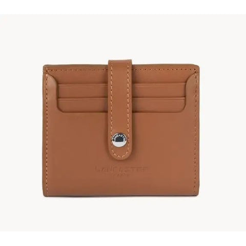 LANCASTER - Porte-cartes - Paris PM - Camel sportium store