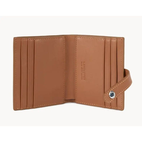 LANCASTER - Porte-cartes - Paris PM - Camel sportium store