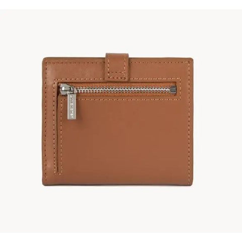 LANCASTER - Porte-cartes - Paris PM - Camel sportium store