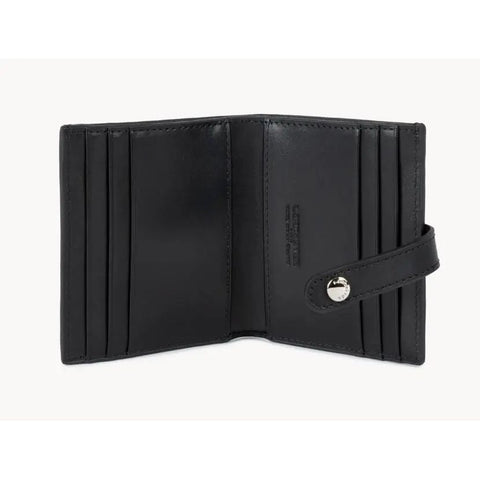 LANCASTER - Porte-cartes - Paris PM - Noir sportium store