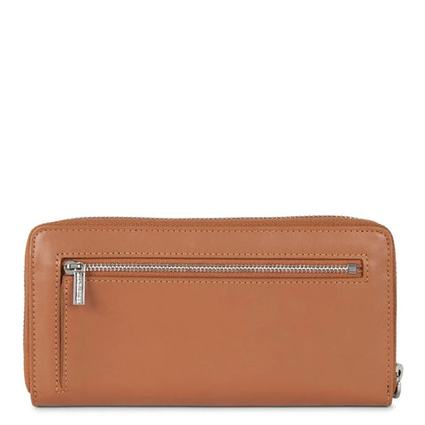 LANCASTER - Portefeuille - COMPAGNON - PARIS PM - Camel sportium store
