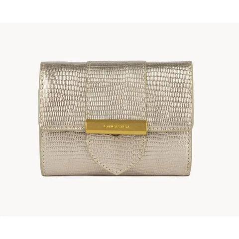 Achetez LANCASTER - Portefeuille - Exo Ily - Champagne Lézard au meilleur prix sur sportium.fr. Disponible en livraison et en retrait au magasin

