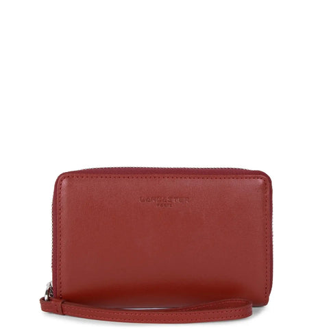 LANCASTER - Portefeuille - PARIS PM - Carmin sportium store