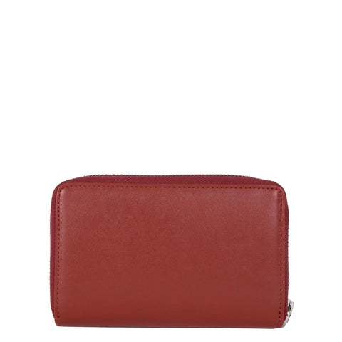 LANCASTER - Portefeuille - PARIS PM - Carmin sportium store