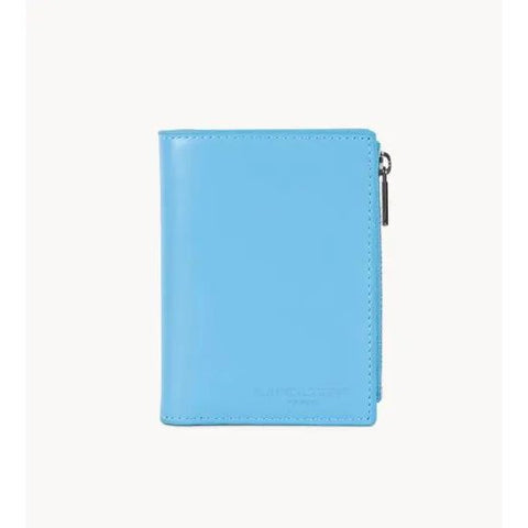 LANCASTER - Portefeuille - Paris M - Bleu Atoll sportium store