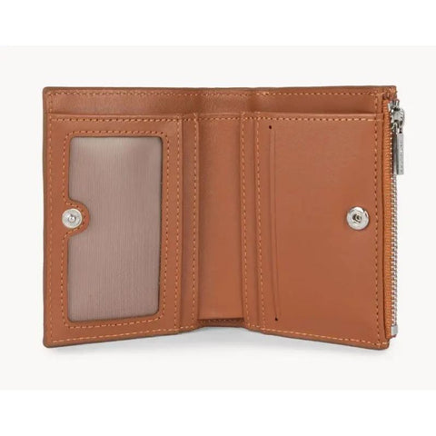 LANCASTER - Portefeuille - Paris M - Camel sportium store