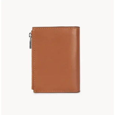 LANCASTER - Portefeuille - Paris M - Camel sportium store