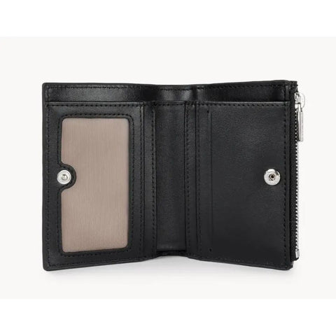 LANCASTER - Portefeuille - Paris M - Noir sportium store