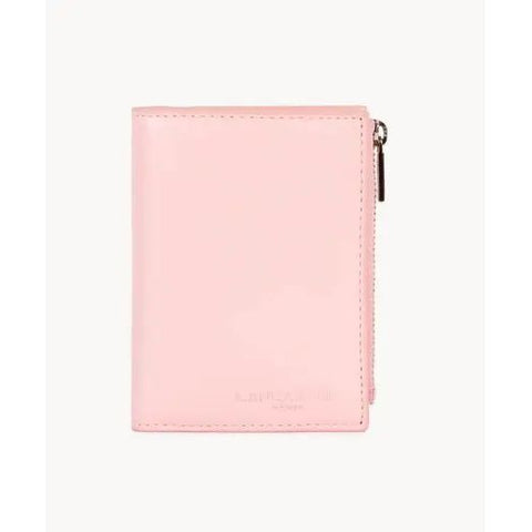 LANCASTER - Portefeuille - Paris M - Rose fumé sportium store