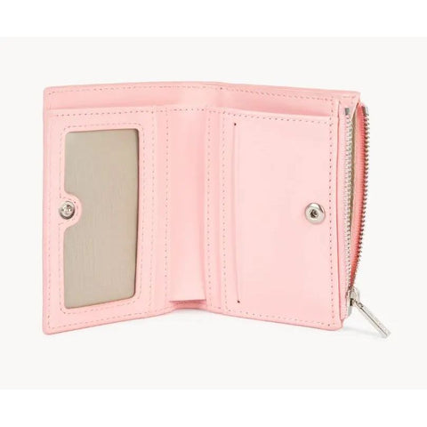 LANCASTER - Portefeuille - Paris M - Rose fumé sportium store