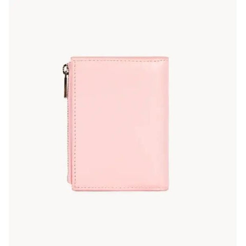 LANCASTER - Portefeuille - Paris M - Rose fumé sportium store