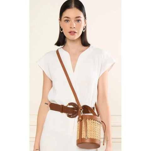 LANCASTER - Sac Seau - Camel sportium store
