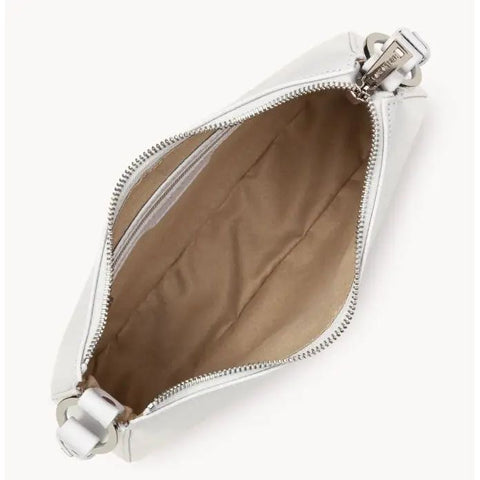 LANCASTER - Sac Trotteur - Suave Ace - Gris Clair sportium store