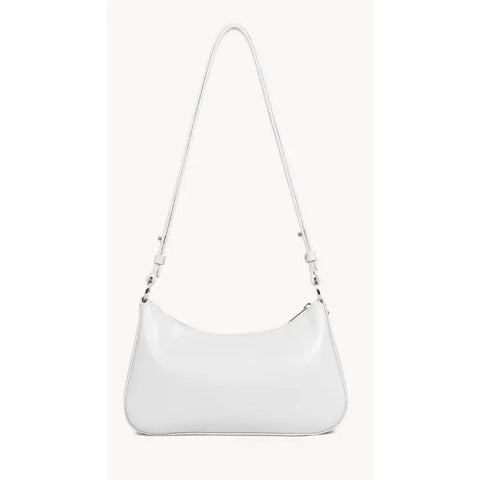 LANCASTER - Sac Trotteur - Suave Ace - Gris Clair sportium store