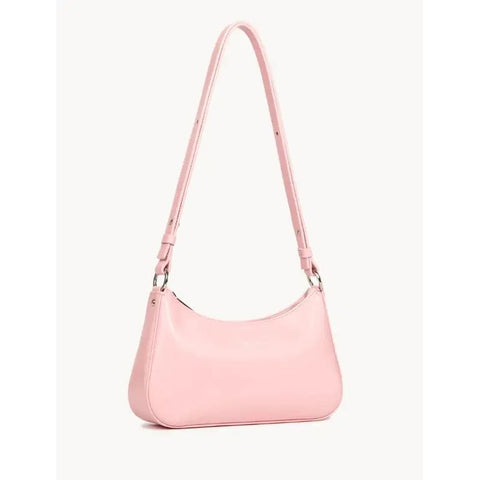 LANCASTER - Sac Trotteur - Suave Ace - Rose fumé sportium store
