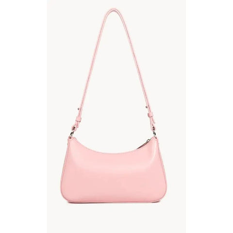 LANCASTER - Sac Trotteur - Suave Ace - Rose fumé sportium store