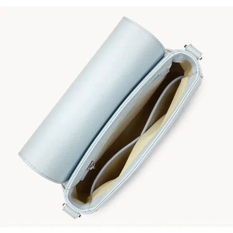 Achetez LANCASTER - Sac à Bandoulière - Milan Bao - Bleu fumé au meilleur prix sur sportium.fr. Disponible en livraison et en retrait au magasin