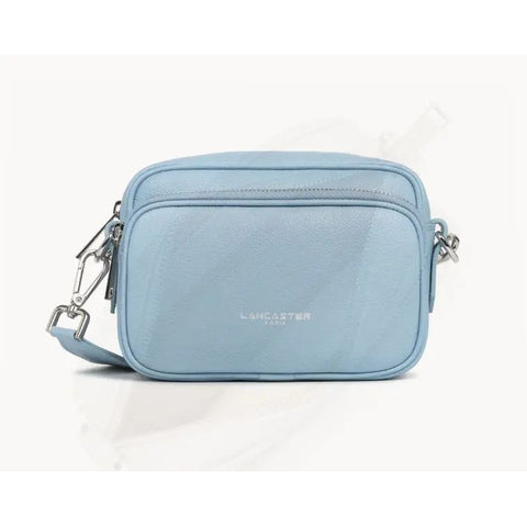 LANCASTER - Sac à Bandoulière - Milano AMA - Bleu ciel sportium store