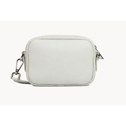LANCASTER - Sac à Bandoulière - Milano AMA - Gris Clair sportium store