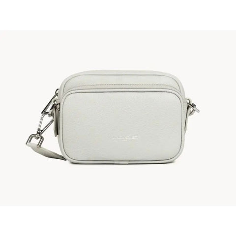 LANCASTER - Sac à Bandoulière - Milano AMA - Gris Clair sportium store