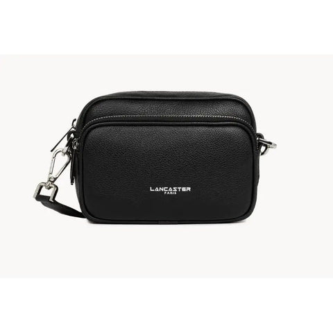 LANCASTER - Sac à Bandoulière - Milano AMA - Noir sportium store