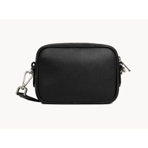 LANCASTER - Sac à Bandoulière - Milano AMA - Noir sportium store