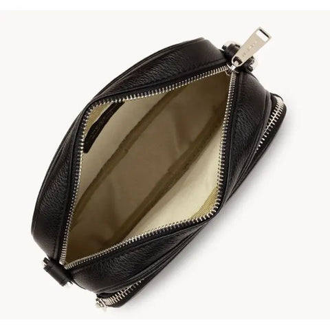 LANCASTER - Sac à Bandoulière - Milano AMA - Noir sportium store