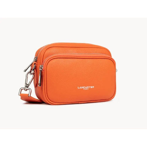 LANCASTER - Sac à Bandoulière - Milano AMA - Orange sportium store